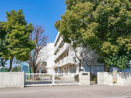 apartment 埼玉県新座市野火止８丁目
地図を見る