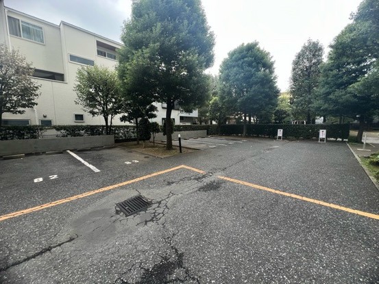 apartment 埼玉県新座市野火止８丁目
地図を見る