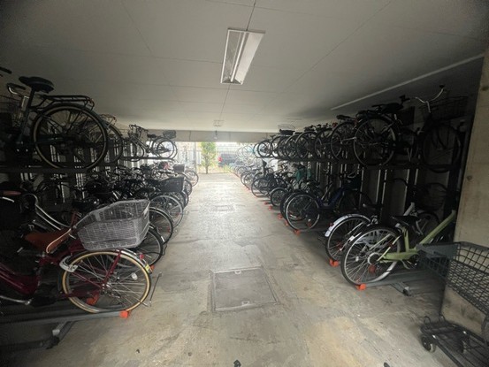 apartment 埼玉県新座市野火止８丁目
地図を見る