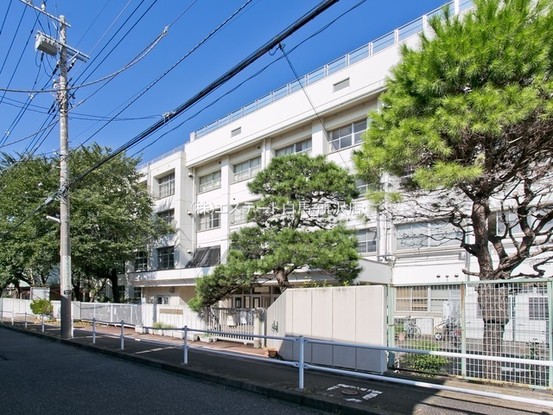 apartment 東京都東久留米市中央町１丁目
地図を見る