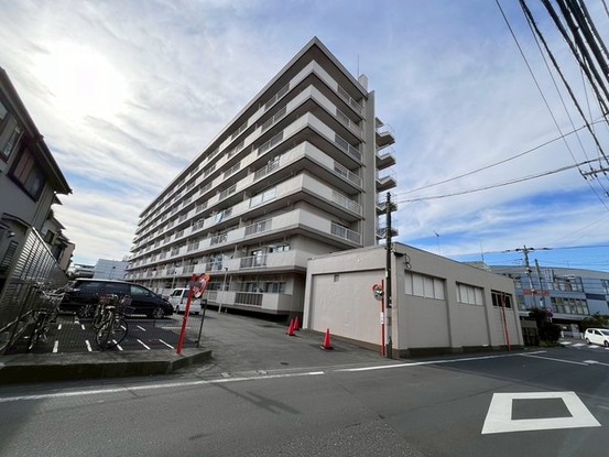 apartment 東京都東久留米市中央町１丁目
地図を見る