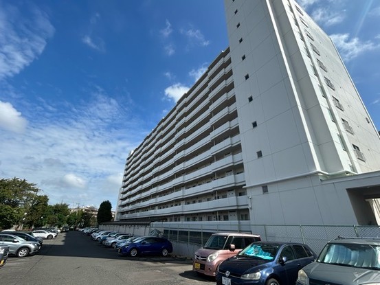 apartment 埼玉県入間郡三芳町みよし台
地図を見る