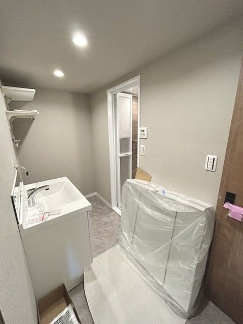 apartment 埼玉県入間郡三芳町みよし台
地図を見る