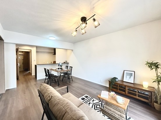 apartment 埼玉県入間郡三芳町みよし台
地図を見る