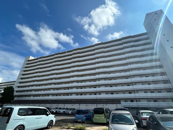apartment 埼玉県入間郡三芳町みよし台
地図を見る