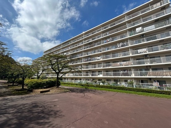 apartment 埼玉県入間郡三芳町みよし台
地図を見る