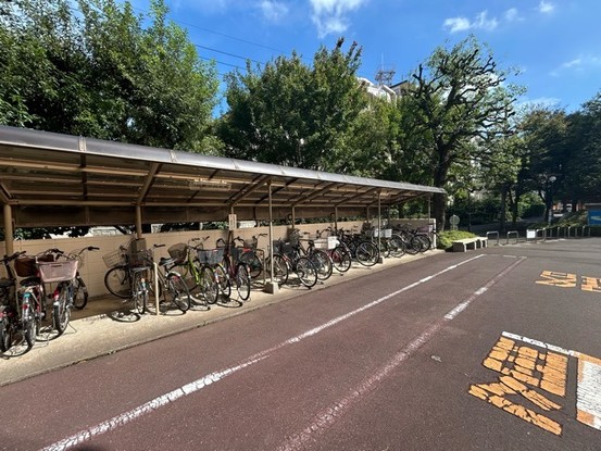 apartment 埼玉県入間郡三芳町みよし台
地図を見る