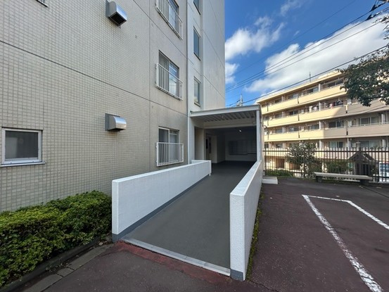 apartment 埼玉県入間郡三芳町みよし台
地図を見る