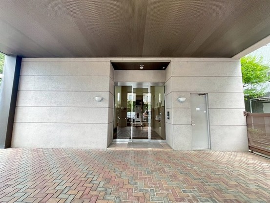 apartment 東京都東村山市萩山町２丁目
地図を見る