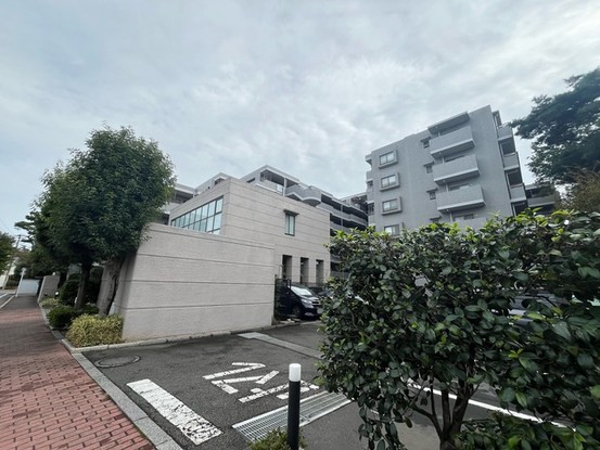 apartment 東京都東村山市萩山町２丁目
地図を見る