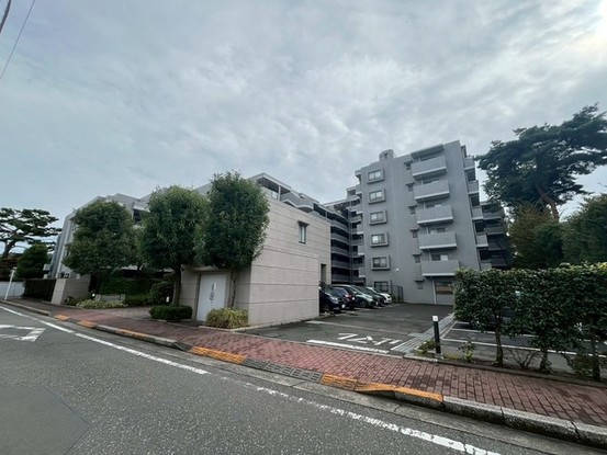 apartment 東京都東村山市萩山町２丁目
地図を見る