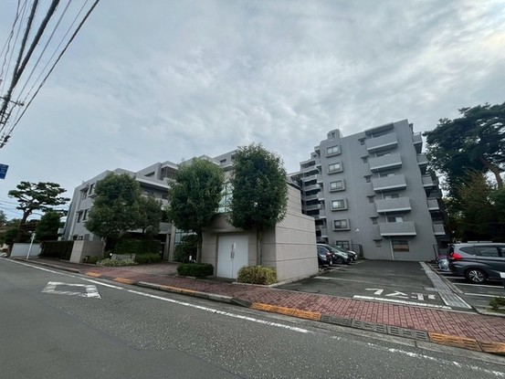 apartment 東京都東村山市萩山町２丁目
地図を見る