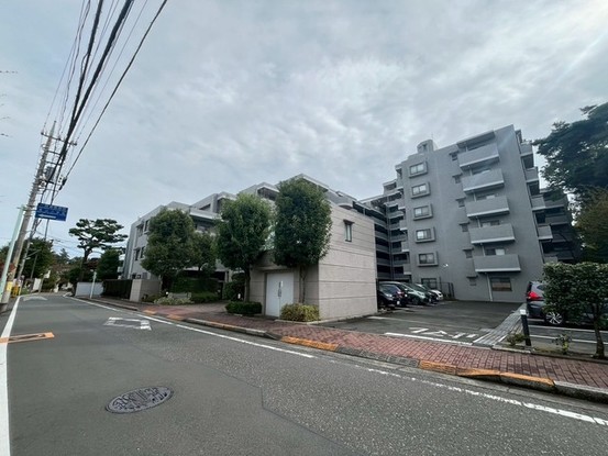 apartment 東京都東村山市萩山町２丁目
地図を見る