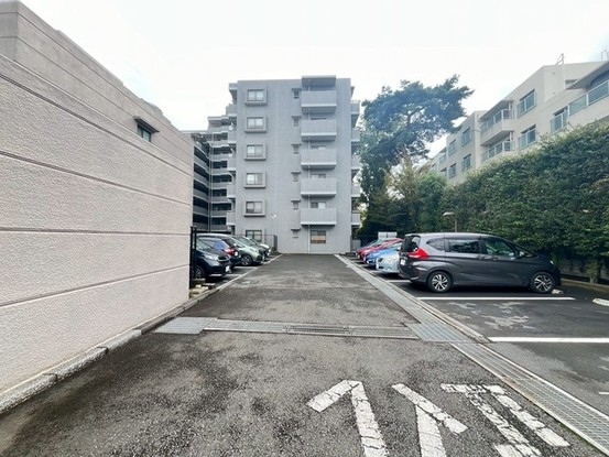 apartment 東京都東村山市萩山町２丁目
地図を見る