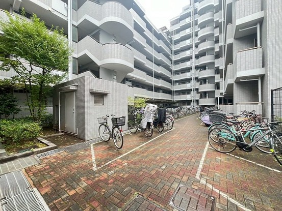 apartment 東京都東村山市萩山町２丁目
地図を見る