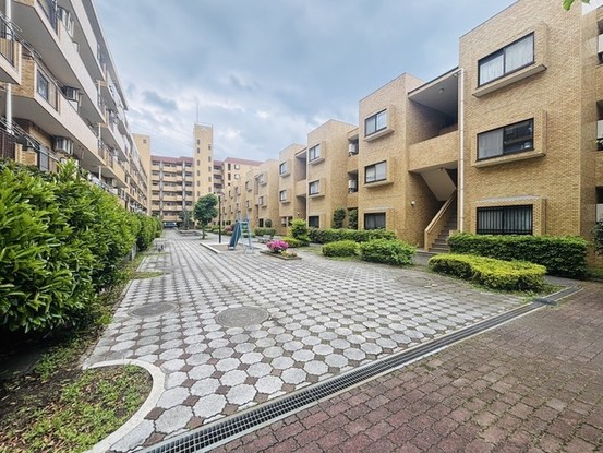 apartment 埼玉県所沢市小手指台
地図を見る