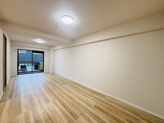 apartment 埼玉県所沢市小手指台
地図を見る