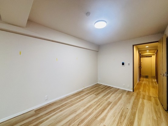 apartment 埼玉県所沢市小手指台
地図を見る