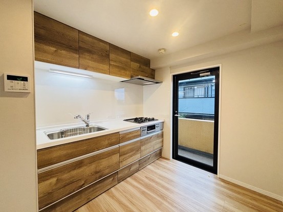 apartment 埼玉県所沢市小手指台
地図を見る