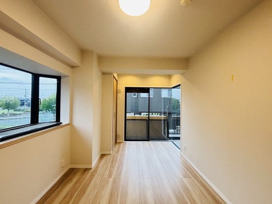 apartment 埼玉県所沢市小手指台
地図を見る