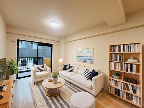 apartment 埼玉県所沢市小手指台
地図を見る