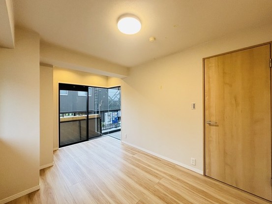 apartment 埼玉県所沢市小手指台
地図を見る