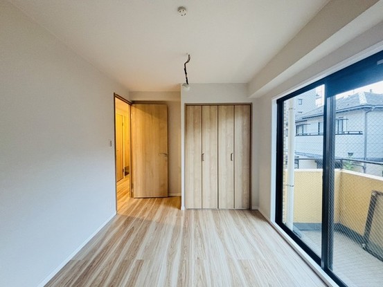 apartment 埼玉県所沢市小手指台
地図を見る