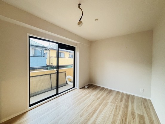 apartment 埼玉県所沢市小手指台
地図を見る