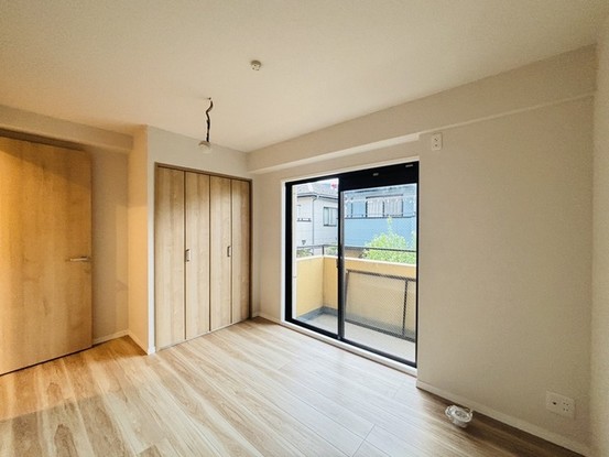 apartment 埼玉県所沢市小手指台
地図を見る