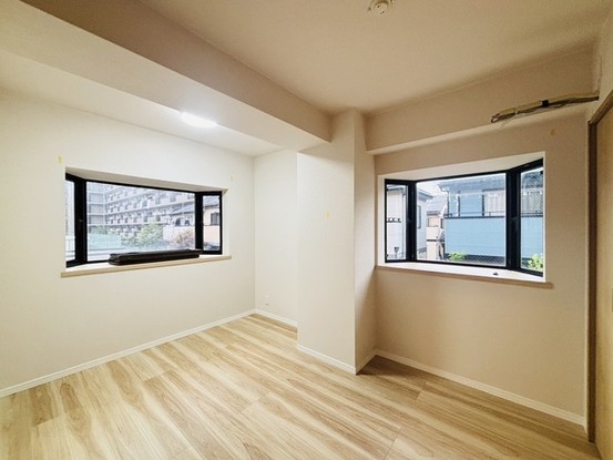 apartment 埼玉県所沢市小手指台
地図を見る