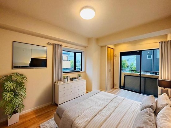 apartment 埼玉県所沢市小手指台
地図を見る