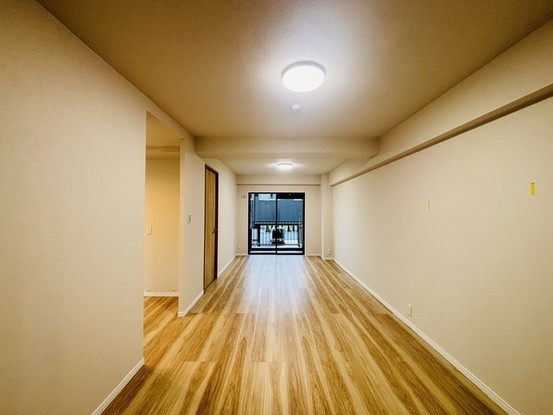 apartment 埼玉県所沢市小手指台
地図を見る