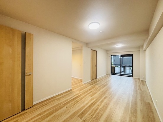 apartment 埼玉県所沢市小手指台
地図を見る