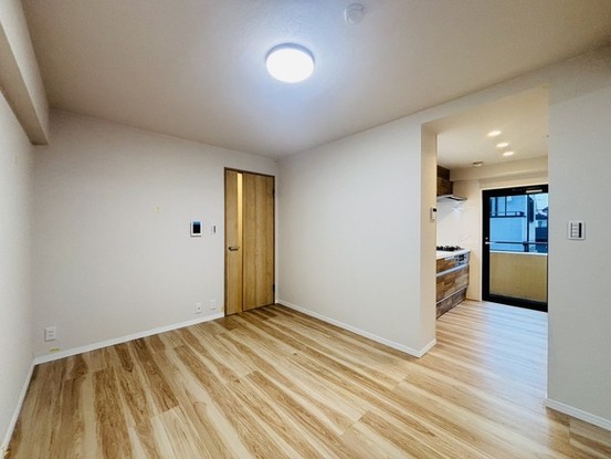 apartment 埼玉県所沢市小手指台
地図を見る