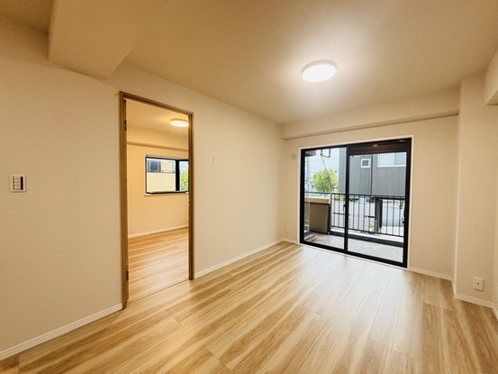 apartment 埼玉県所沢市小手指台
地図を見る