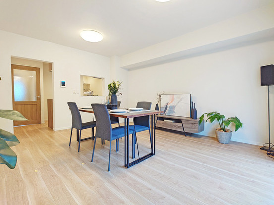 apartment 埼玉県新座市畑中１丁目
地図を見る