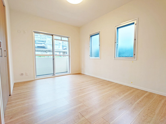 apartment 埼玉県新座市畑中１丁目
地図を見る