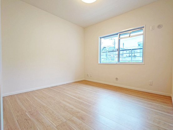 apartment 埼玉県新座市畑中１丁目
地図を見る