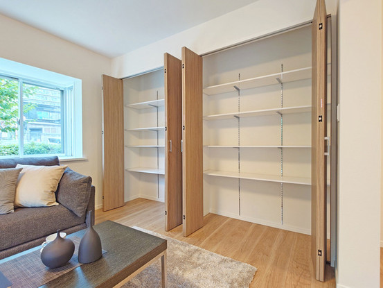 apartment 埼玉県新座市畑中１丁目
地図を見る