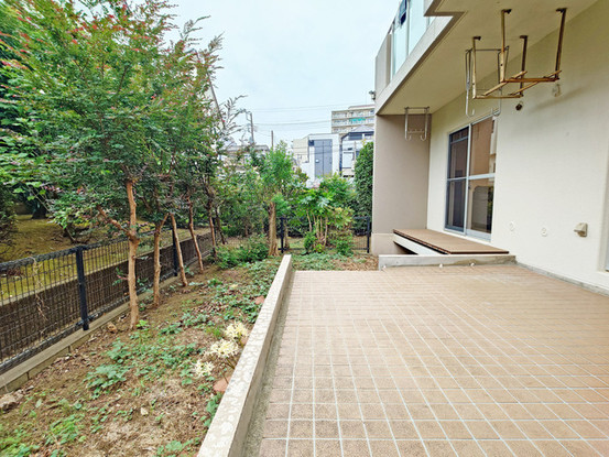 apartment 埼玉県新座市畑中１丁目
地図を見る