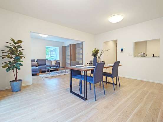 apartment 埼玉県新座市畑中１丁目
地図を見る