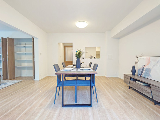 apartment 埼玉県新座市畑中１丁目
地図を見る