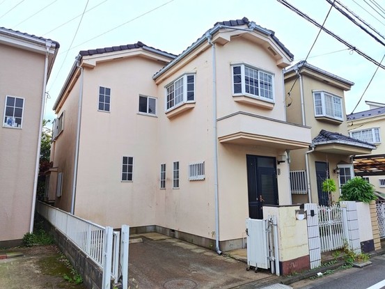 detached 東京都小平市大沼町７丁目
地図を見る