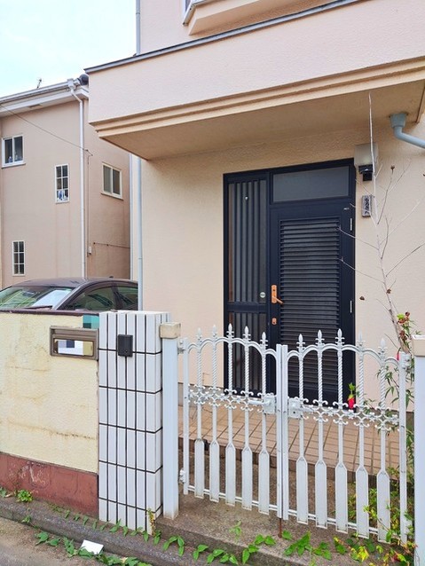 detached 東京都小平市大沼町７丁目
地図を見る