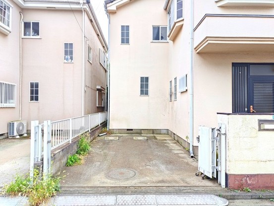 detached 東京都小平市大沼町７丁目
地図を見る