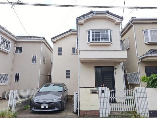 detached 東京都小平市大沼町７丁目
地図を見る