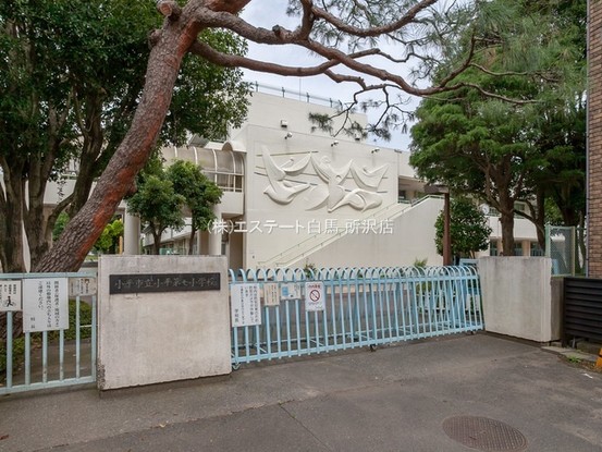 detached 東京都小平市大沼町７丁目
地図を見る