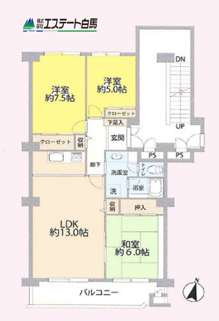 apartment 埼玉県入間市春日町２丁目
地図を見る