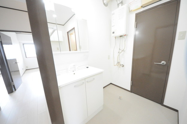 apartment 埼玉県入間市春日町２丁目
地図を見る