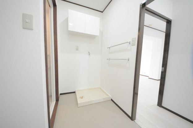 apartment 埼玉県入間市春日町２丁目
地図を見る